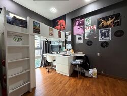 Seastrand (D18), Condominium #597113061